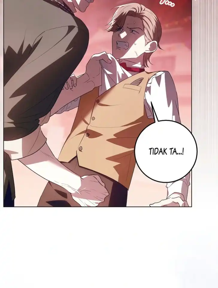 Baca My Daddy Hid His Power - Chapter 29 halaman 111