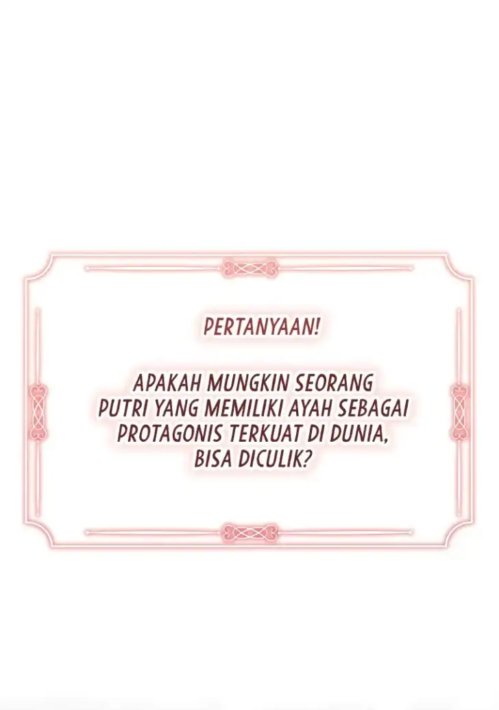 Baca My Daddy Hid His Power - Chapter 29 halaman 120