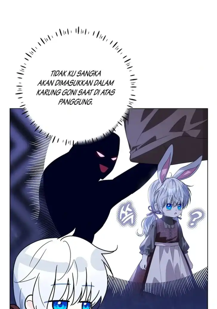 Baca My Daddy Hid His Power - Chapter 29 halaman 123