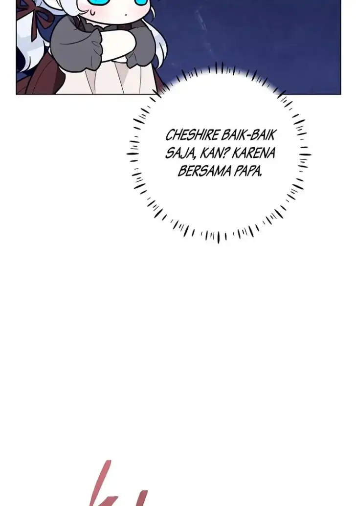 Baca My Daddy Hid His Power - Chapter 29 halaman 124
