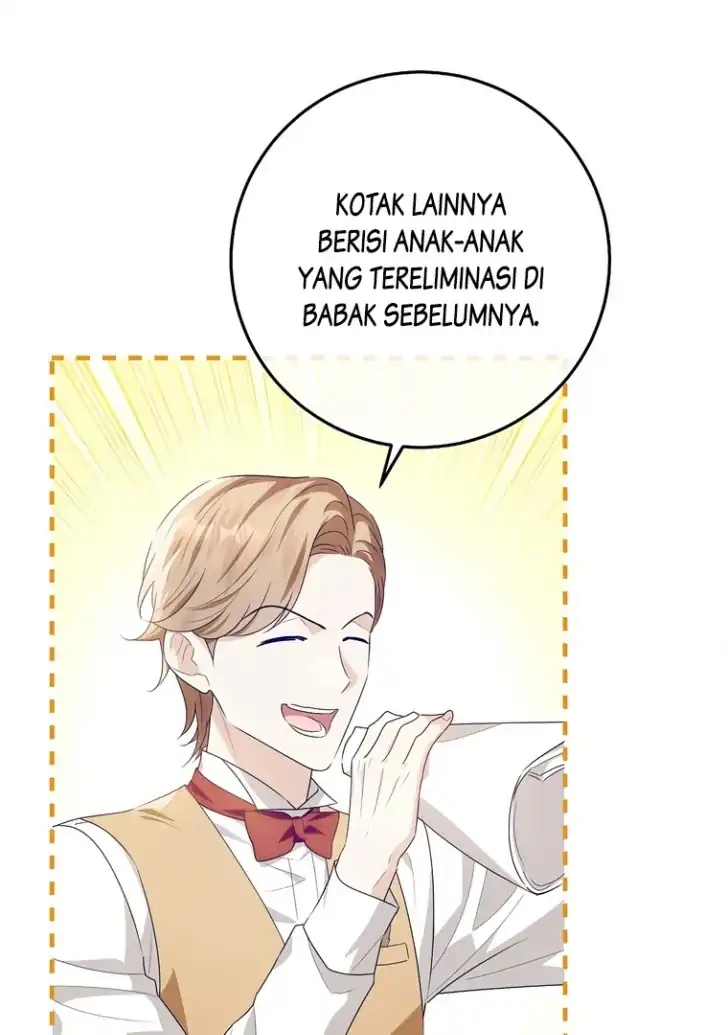 Baca My Daddy Hid His Power - Chapter 29 halaman 14