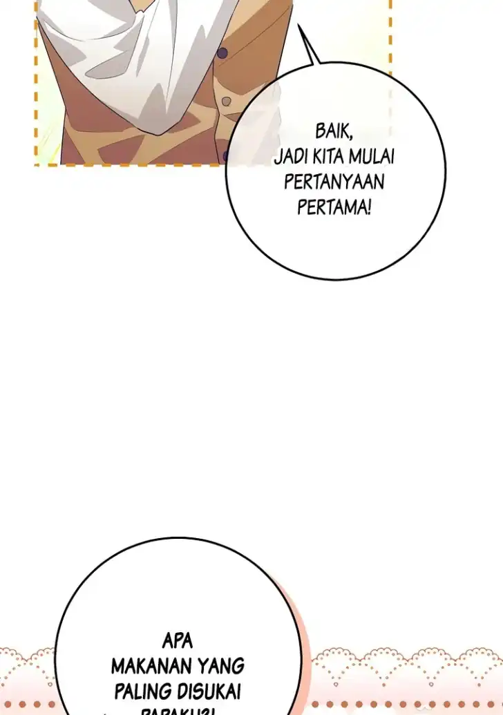 Baca My Daddy Hid His Power - Chapter 29 halaman 15
