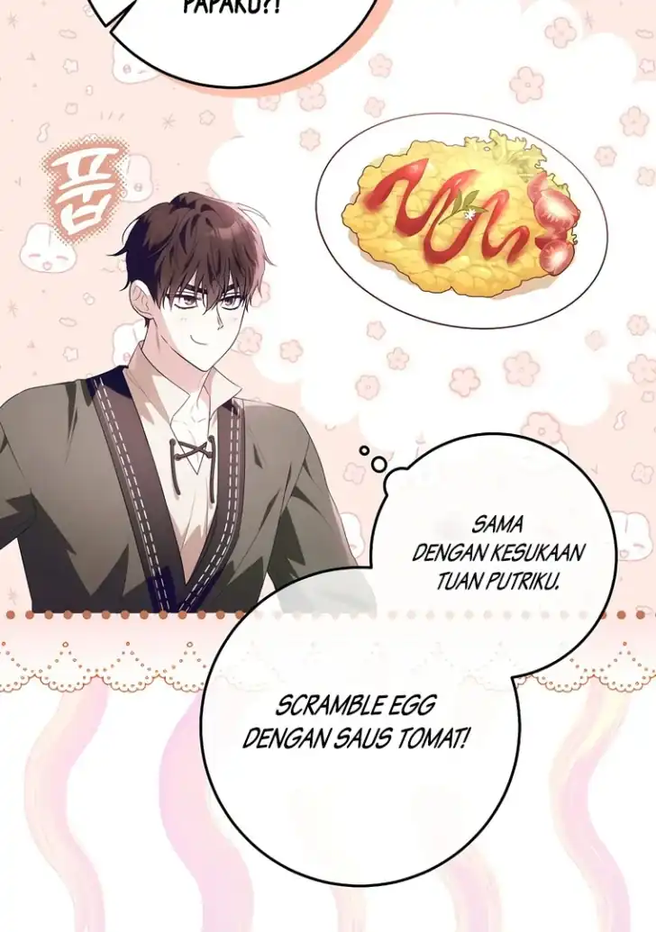 Baca My Daddy Hid His Power - Chapter 29 halaman 16