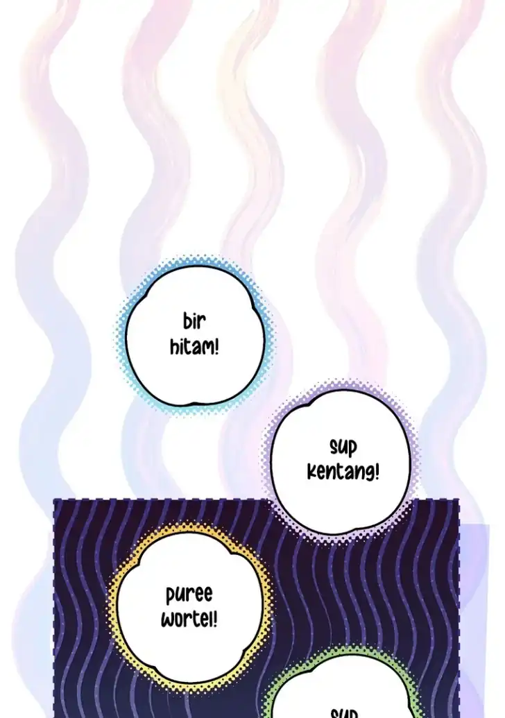 Baca My Daddy Hid His Power - Chapter 29 halaman 17