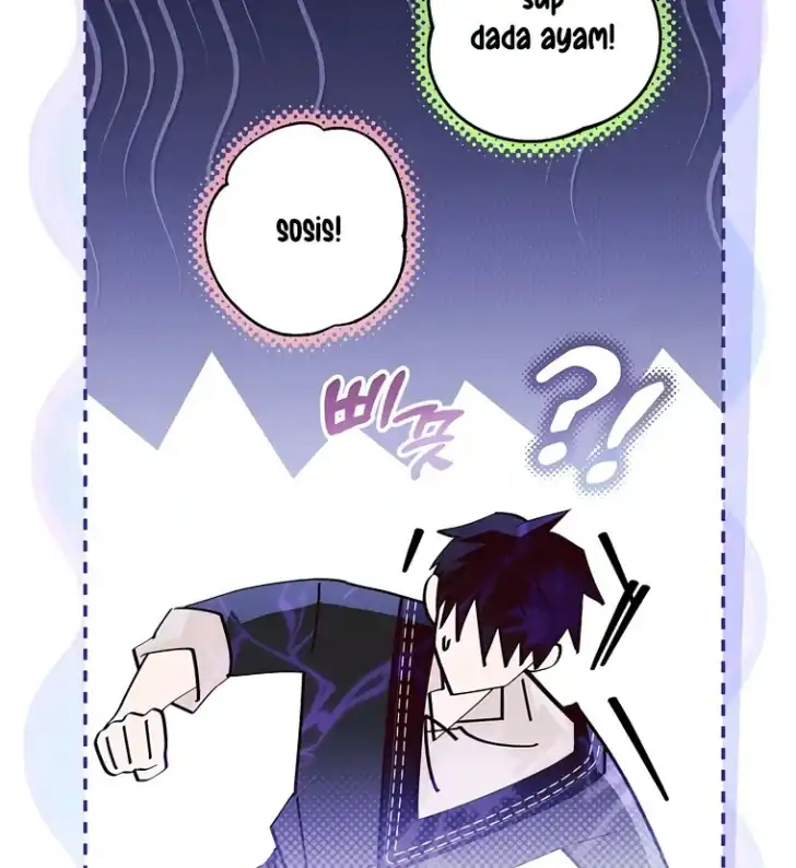 Baca My Daddy Hid His Power - Chapter 29 halaman 18