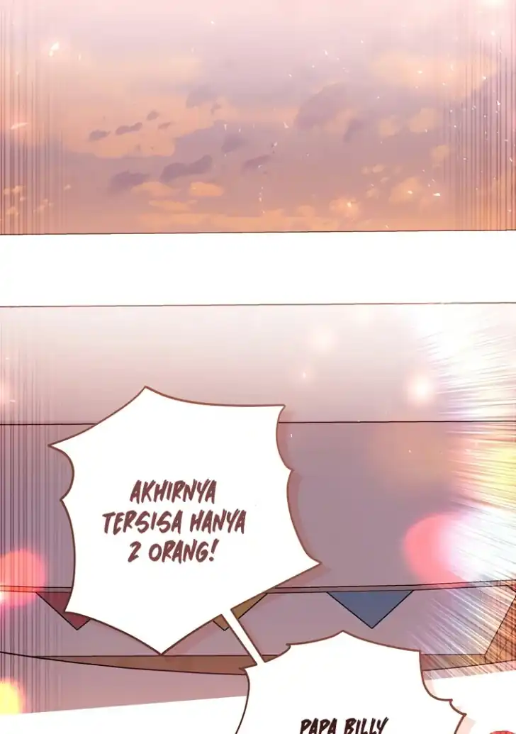 Baca My Daddy Hid His Power - Chapter 29 halaman 2