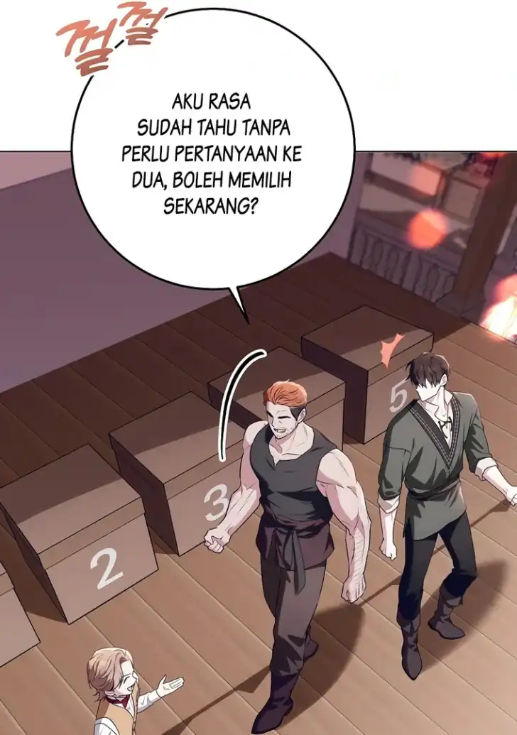 Baca My Daddy Hid His Power - Chapter 29 halaman 20