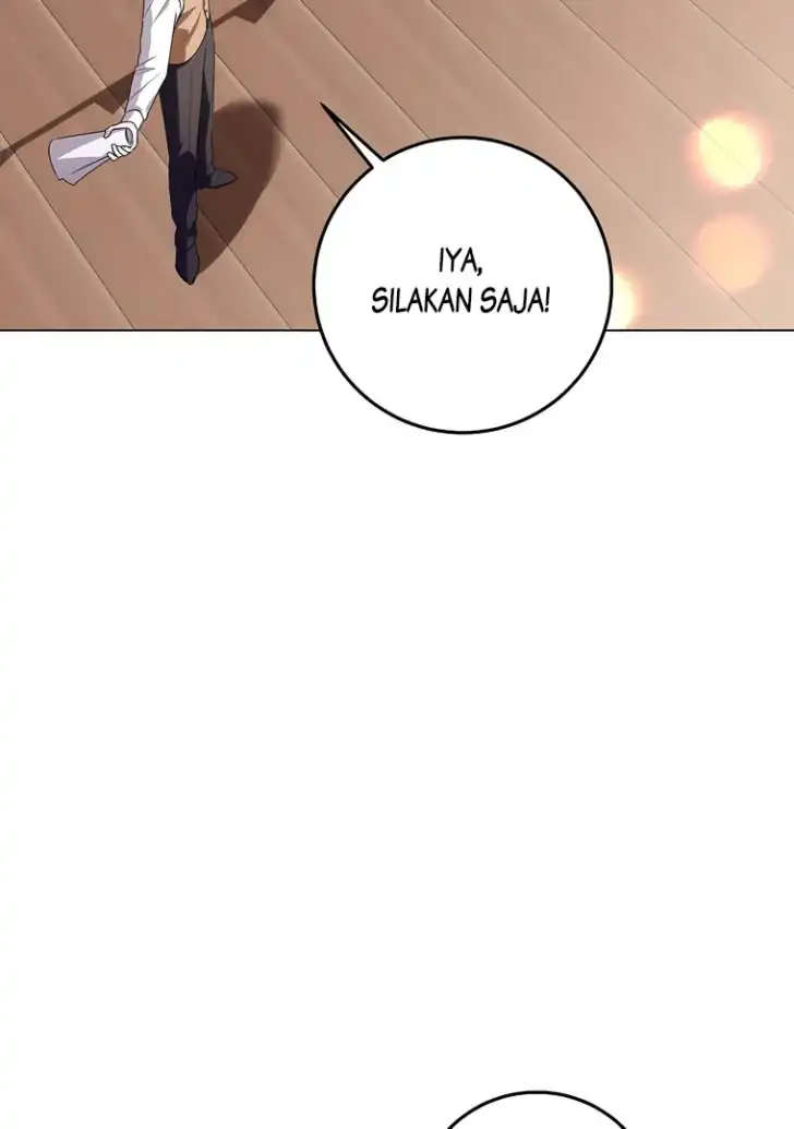 Baca My Daddy Hid His Power - Chapter 29 halaman 21