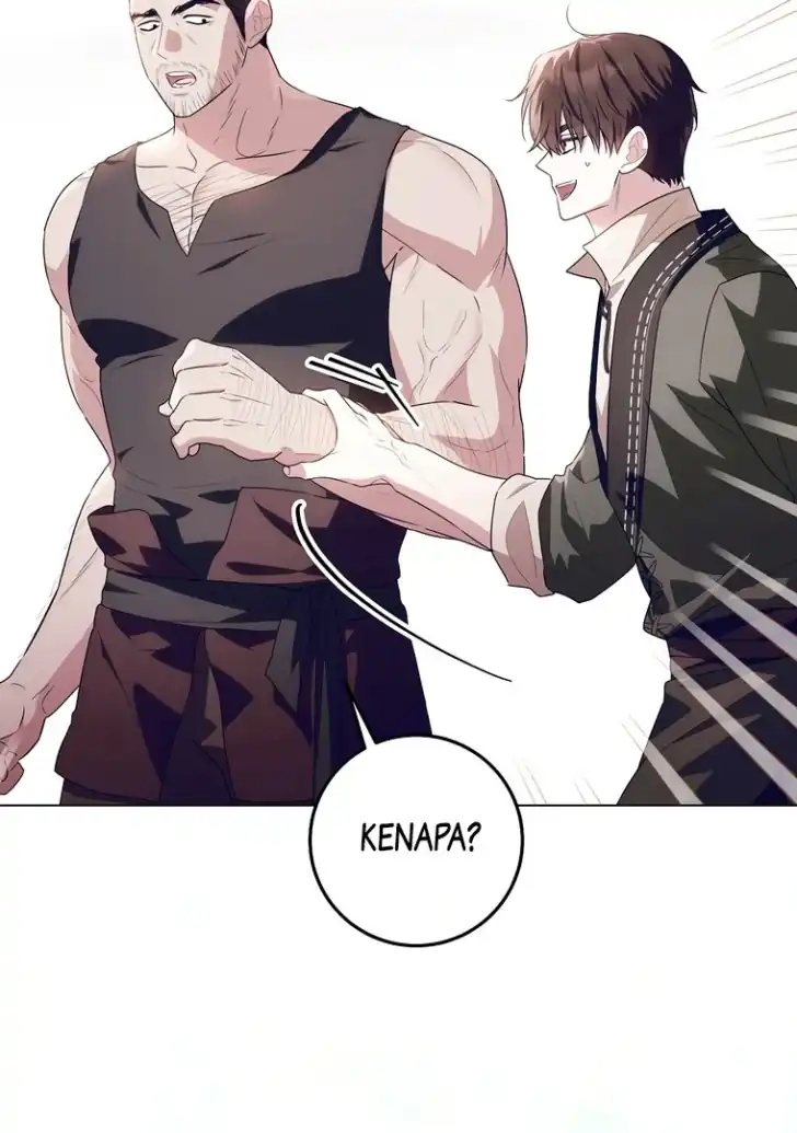 Baca My Daddy Hid His Power - Chapter 29 halaman 24