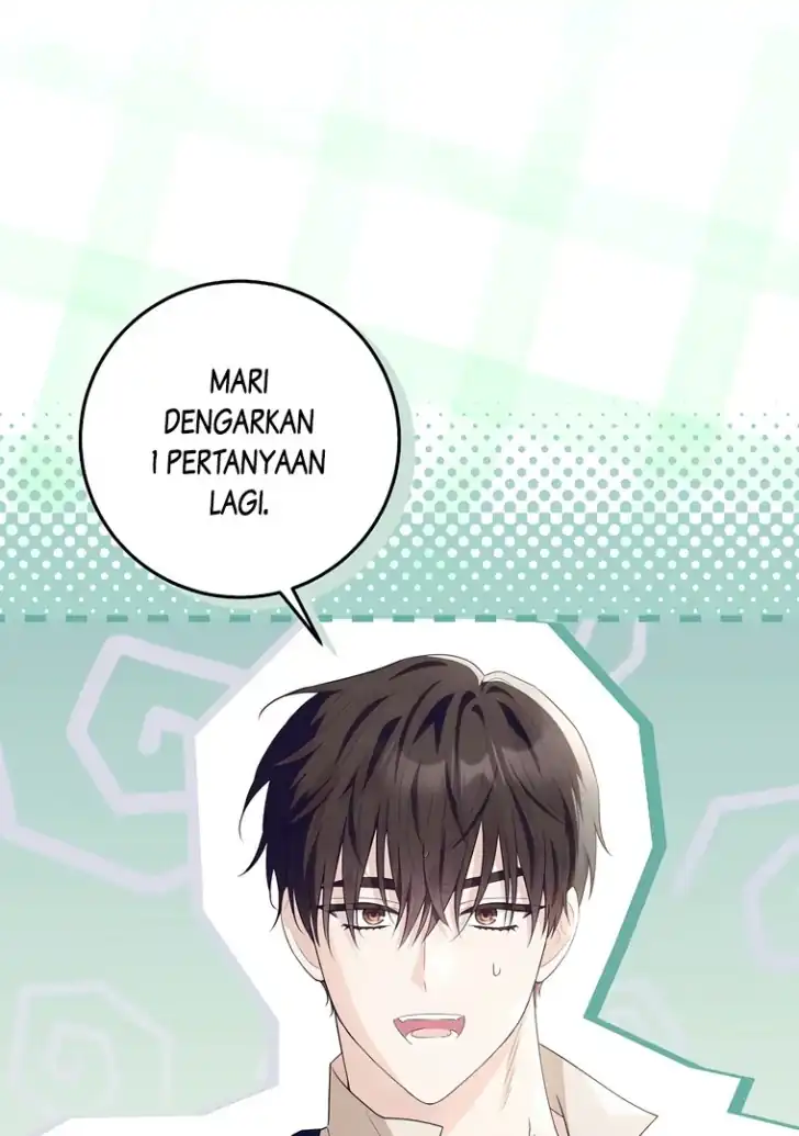 Baca My Daddy Hid His Power - Chapter 29 halaman 25
