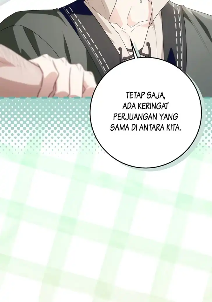 Baca My Daddy Hid His Power - Chapter 29 halaman 26