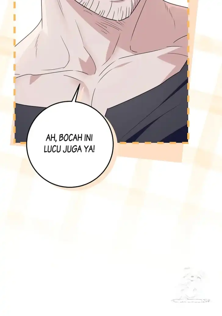 Baca My Daddy Hid His Power - Chapter 29 halaman 28