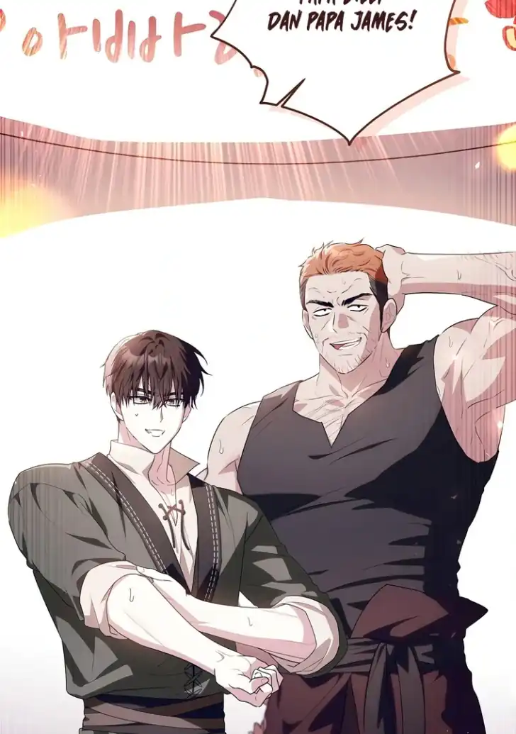Baca My Daddy Hid His Power - Chapter 29 halaman 3