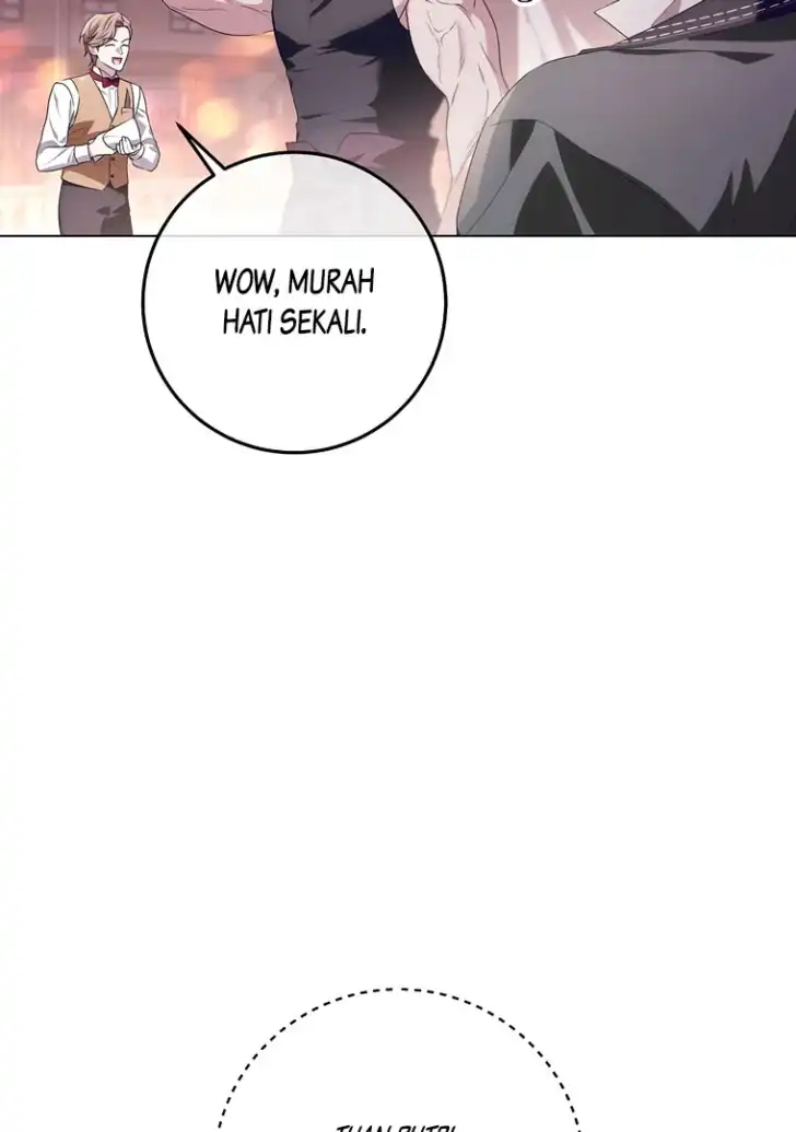 Baca My Daddy Hid His Power - Chapter 29 halaman 30