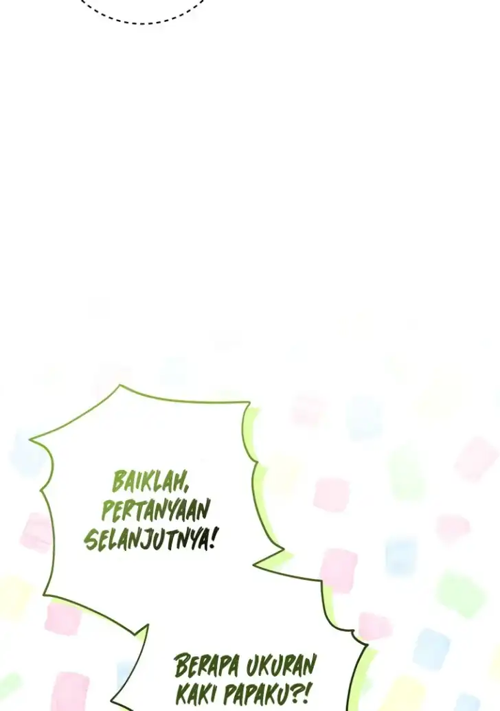 Baca My Daddy Hid His Power - Chapter 29 halaman 32