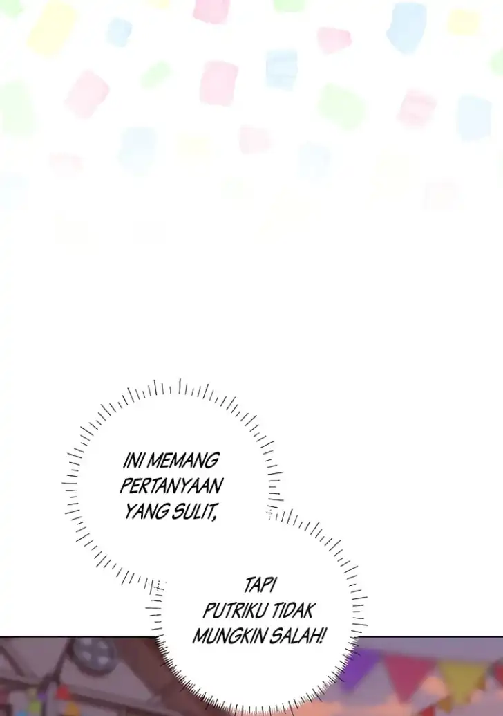Baca My Daddy Hid His Power - Chapter 29 halaman 34