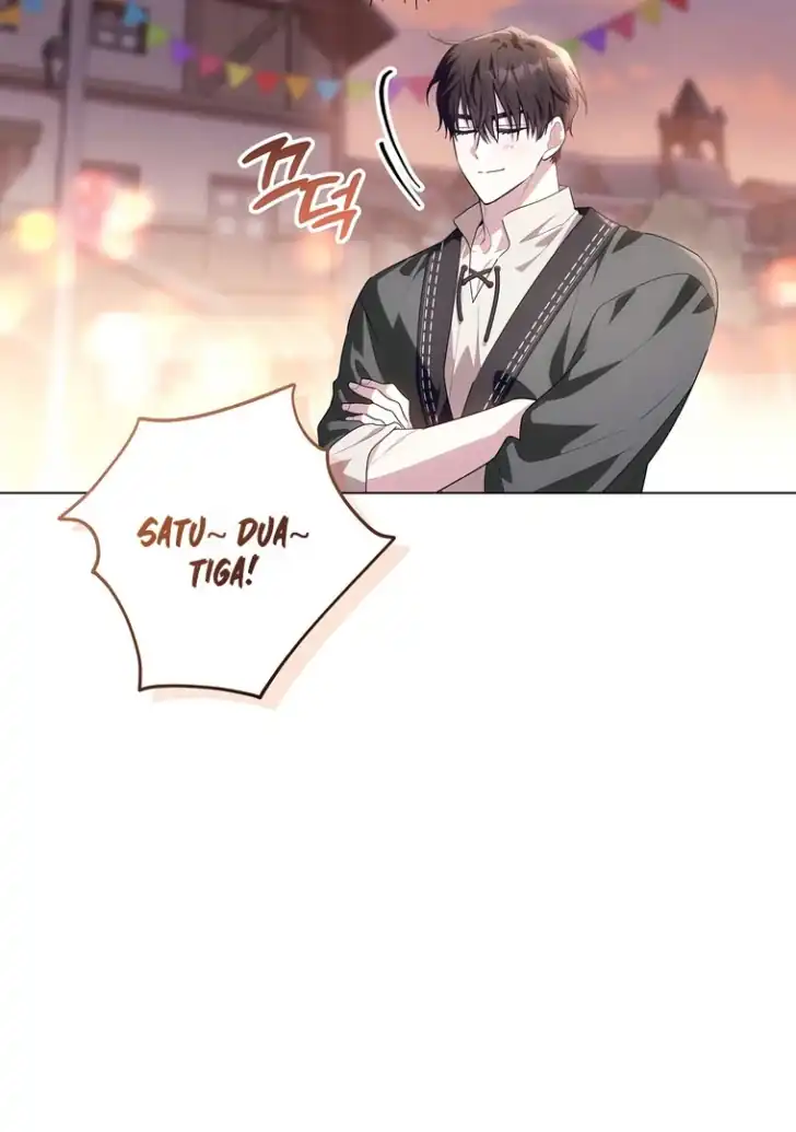 Baca My Daddy Hid His Power - Chapter 29 halaman 35