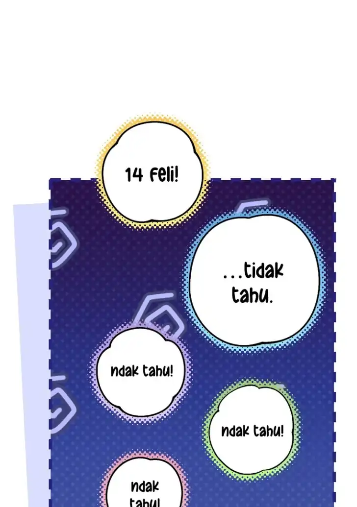 Baca My Daddy Hid His Power - Chapter 29 halaman 36