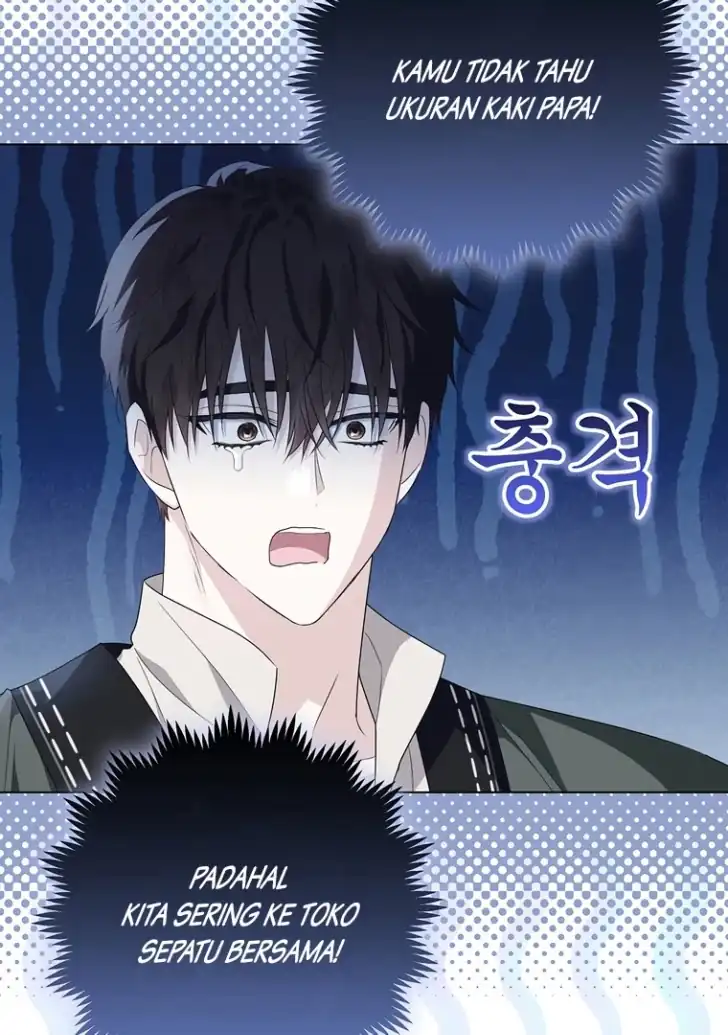 Baca My Daddy Hid His Power - Chapter 29 halaman 41