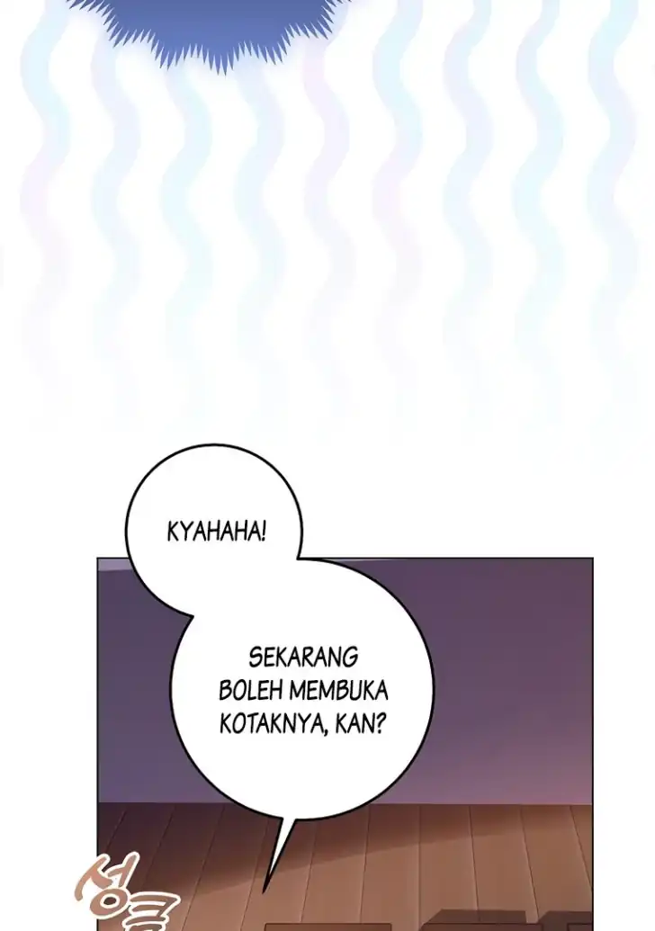 Baca My Daddy Hid His Power - Chapter 29 halaman 42