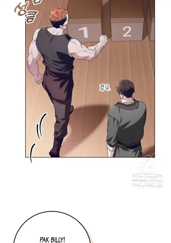 Baca My Daddy Hid His Power - Chapter 29 halaman 43
