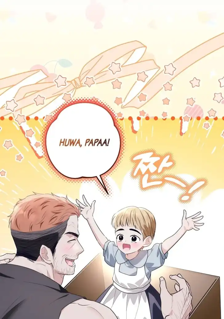 Baca My Daddy Hid His Power - Chapter 29 halaman 45