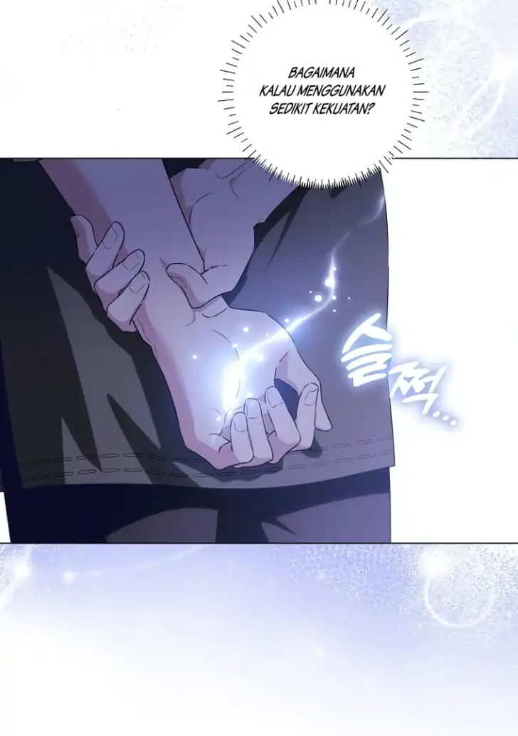 Baca My Daddy Hid His Power - Chapter 29 halaman 50