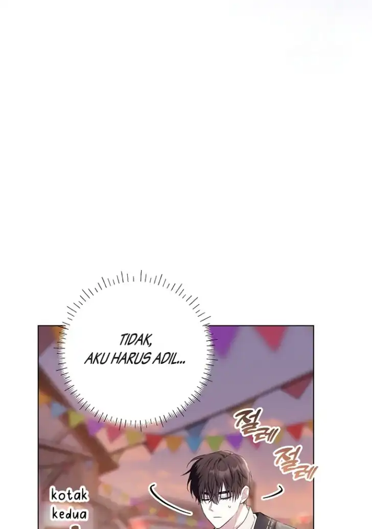 Baca My Daddy Hid His Power - Chapter 29 halaman 51