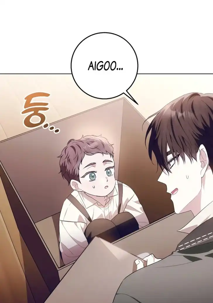 Baca My Daddy Hid His Power - Chapter 29 halaman 53