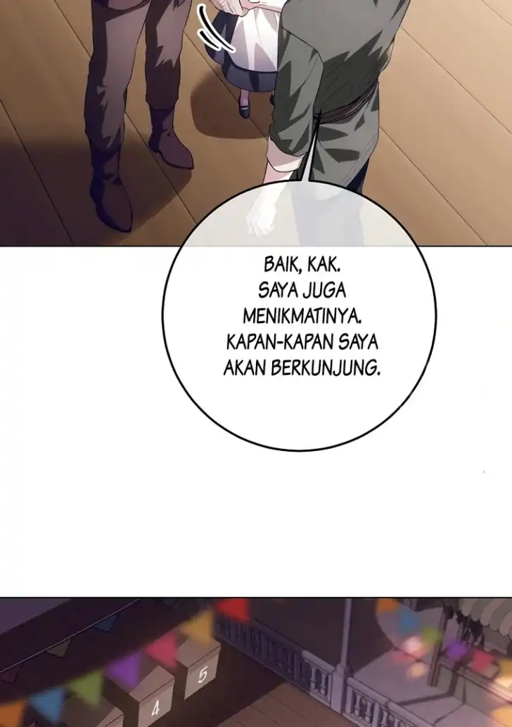 Baca My Daddy Hid His Power - Chapter 29 halaman 58