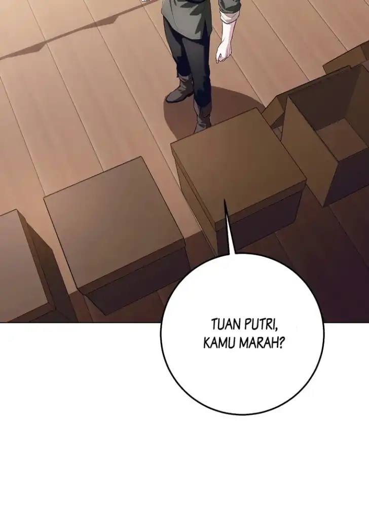 Baca My Daddy Hid His Power - Chapter 29 halaman 61