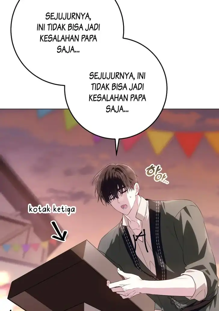 Baca My Daddy Hid His Power - Chapter 29 halaman 65
