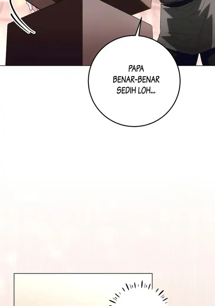 Baca My Daddy Hid His Power - Chapter 29 halaman 66