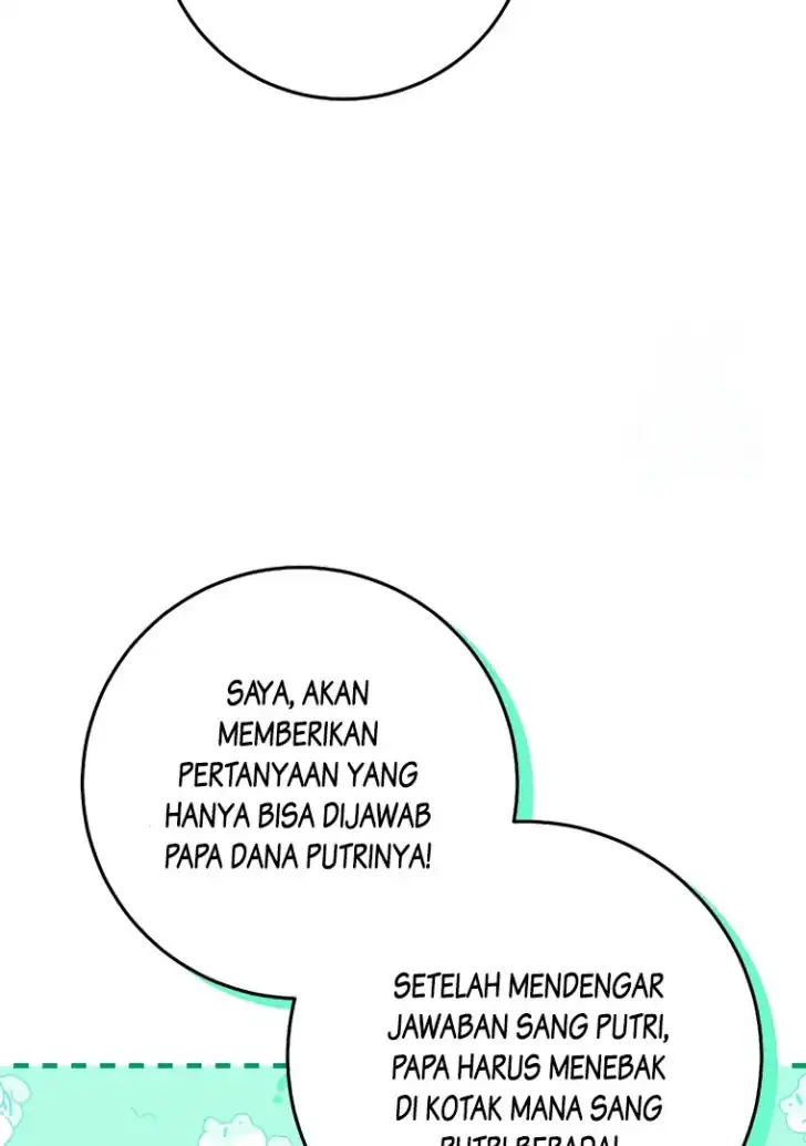 Baca My Daddy Hid His Power - Chapter 29 halaman 8