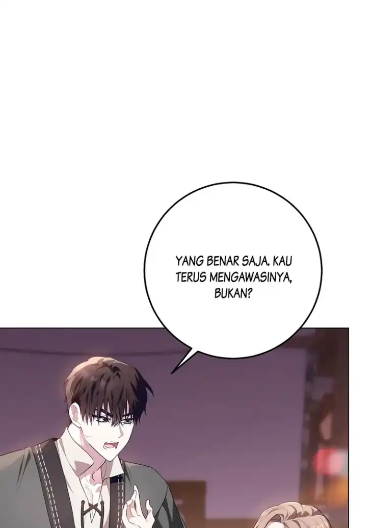 Baca My Daddy Hid His Power - Chapter 29 halaman 81