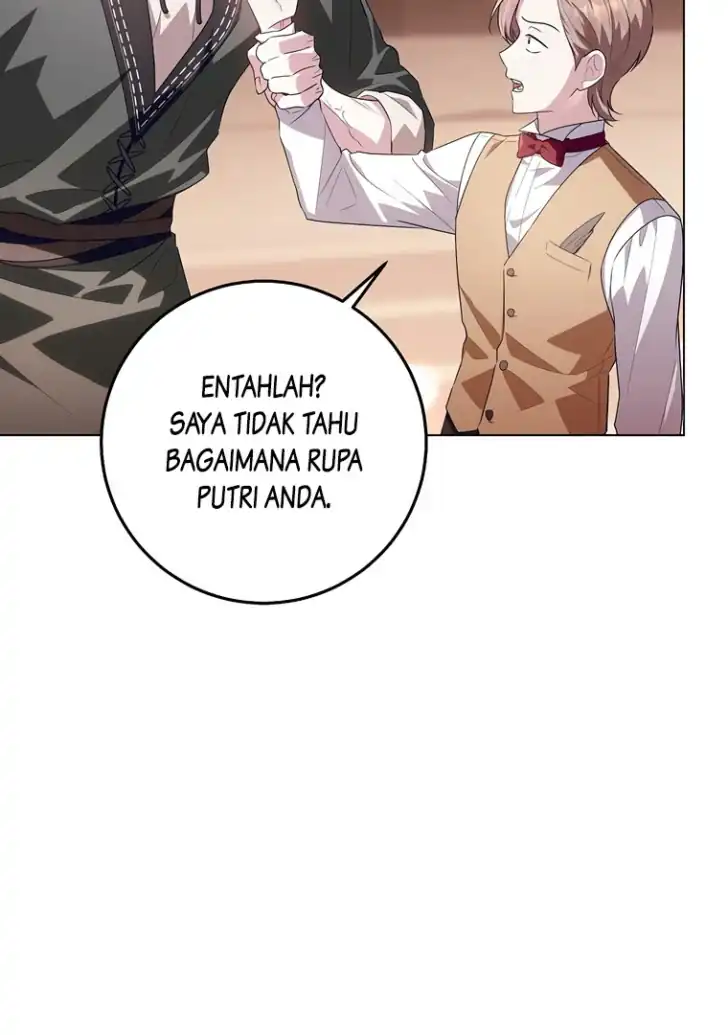 Baca My Daddy Hid His Power - Chapter 29 halaman 82