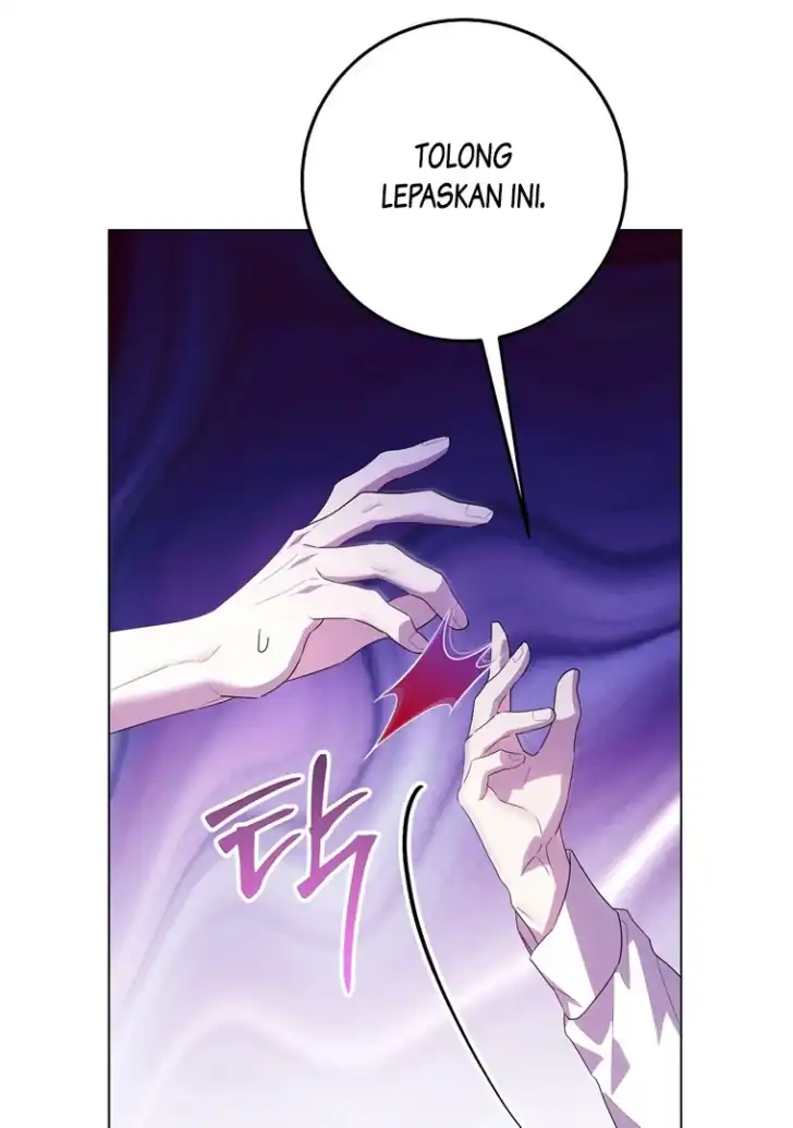 Baca My Daddy Hid His Power - Chapter 29 halaman 83