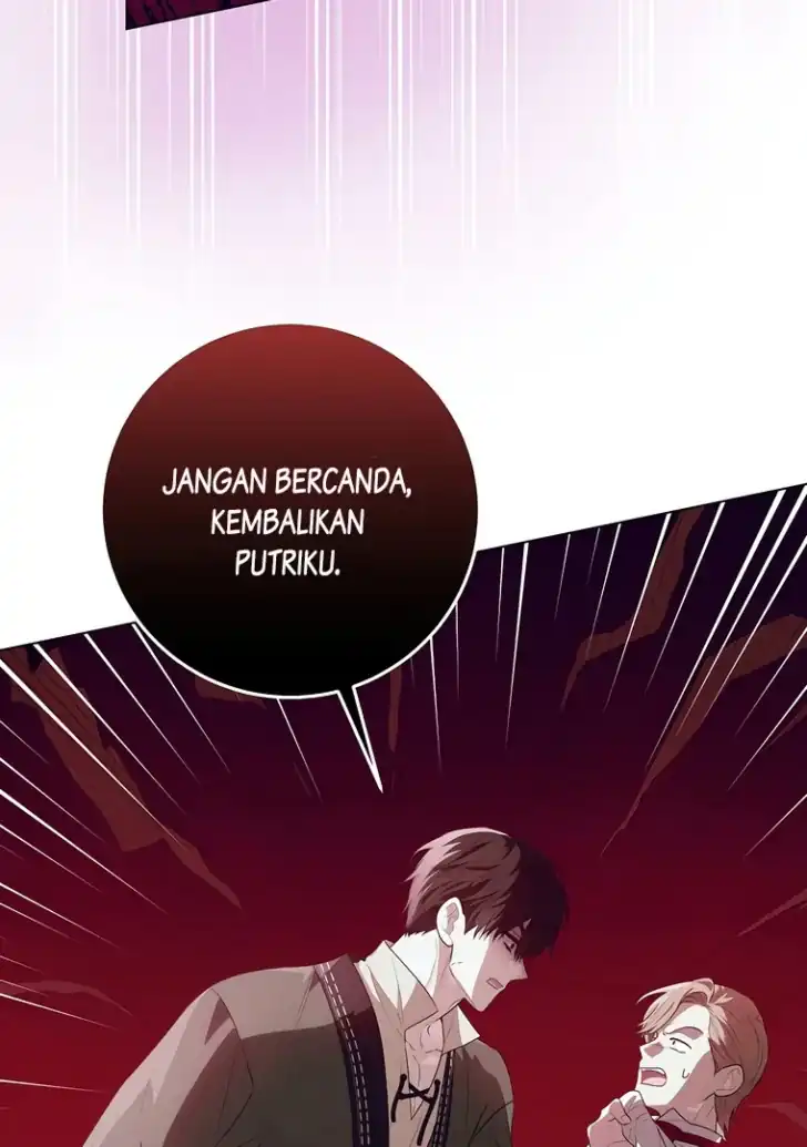 Baca My Daddy Hid His Power - Chapter 29 halaman 87