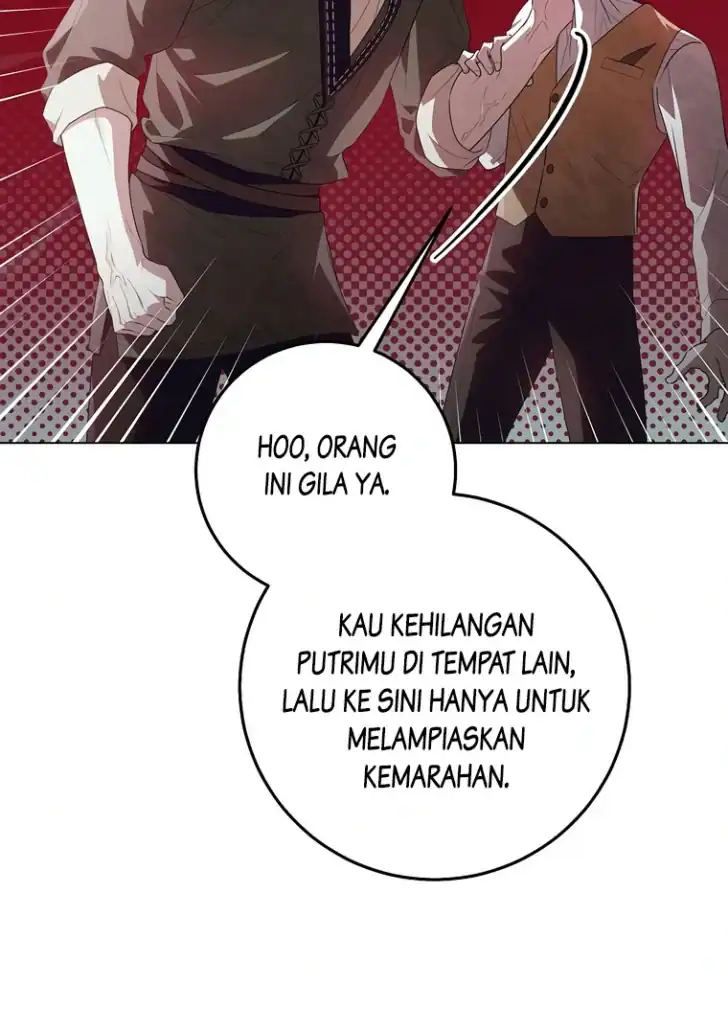 Baca My Daddy Hid His Power - Chapter 29 halaman 88