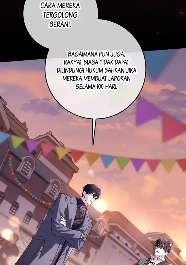 Baca My Daddy Hid His Power - Chapter 29 halaman 95