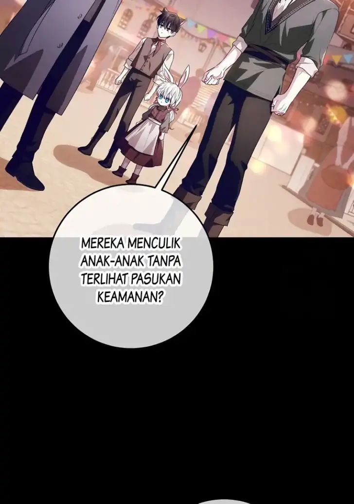 Baca My Daddy Hid His Power - Chapter 29 halaman 96