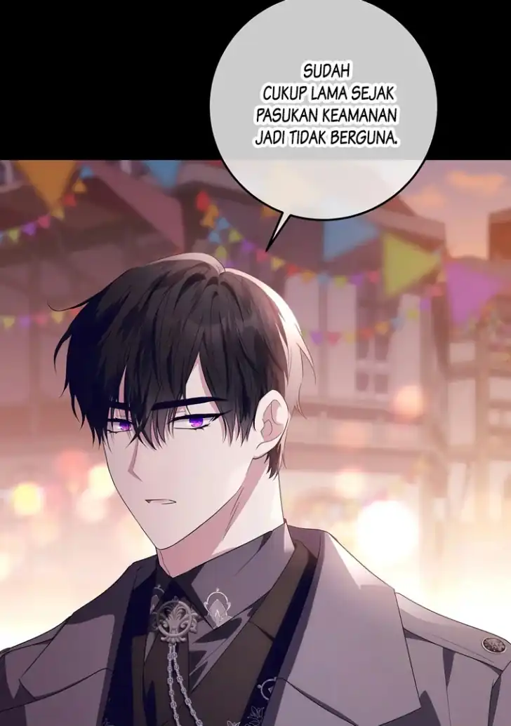 Baca My Daddy Hid His Power - Chapter 29 halaman 97
