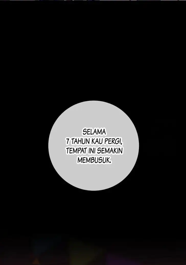 Baca My Daddy Hid His Power - Chapter 29 halaman 98