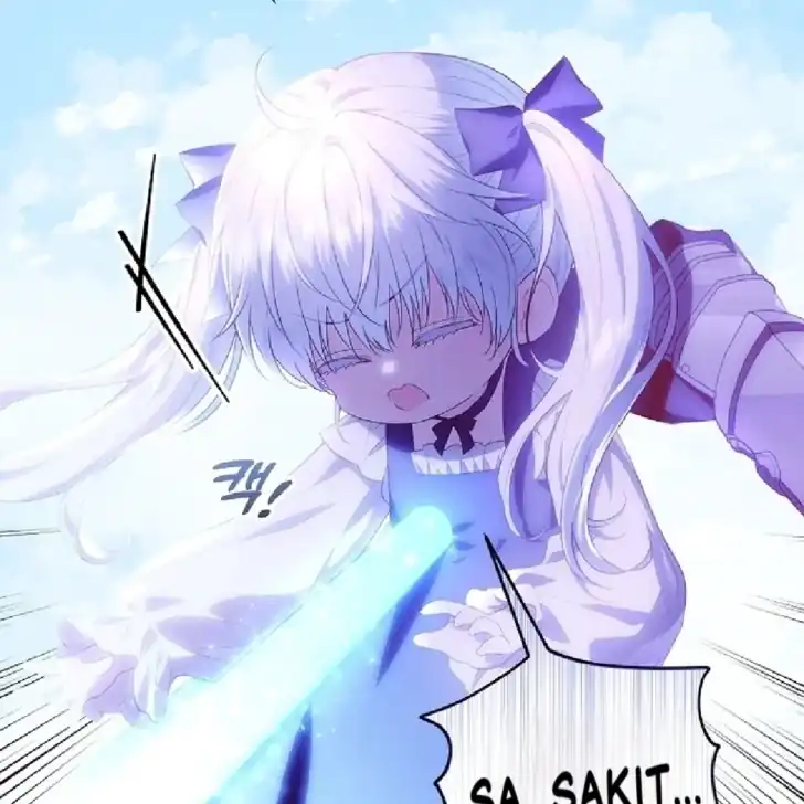 Baca My Daddy Hid His Power - Chapter 3 halaman 10