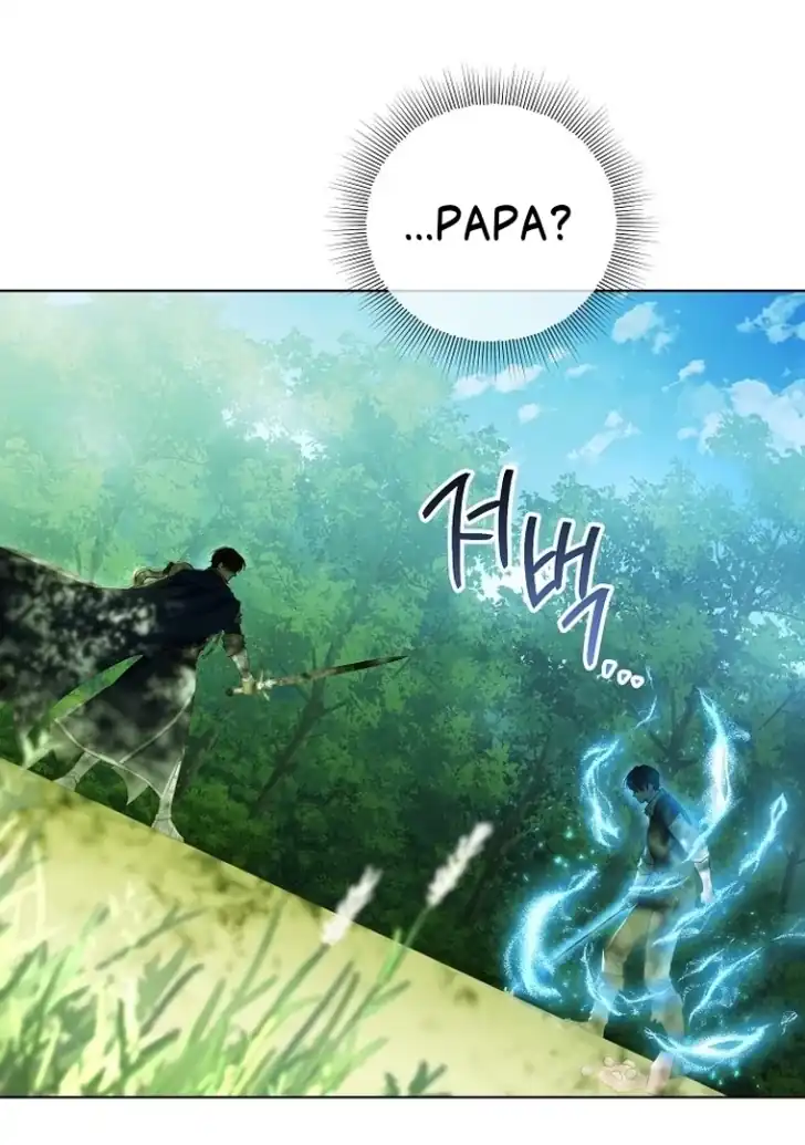 Baca My Daddy Hid His Power - Chapter 3 halaman 105