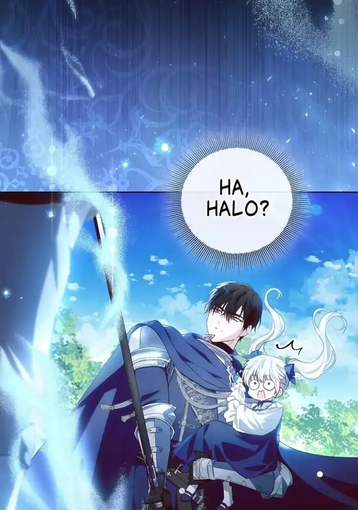 Baca My Daddy Hid His Power - Chapter 3 halaman 108