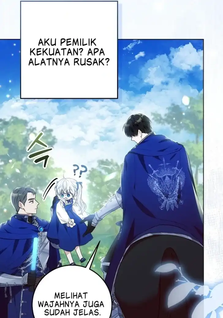 Baca My Daddy Hid His Power - Chapter 3 halaman 15