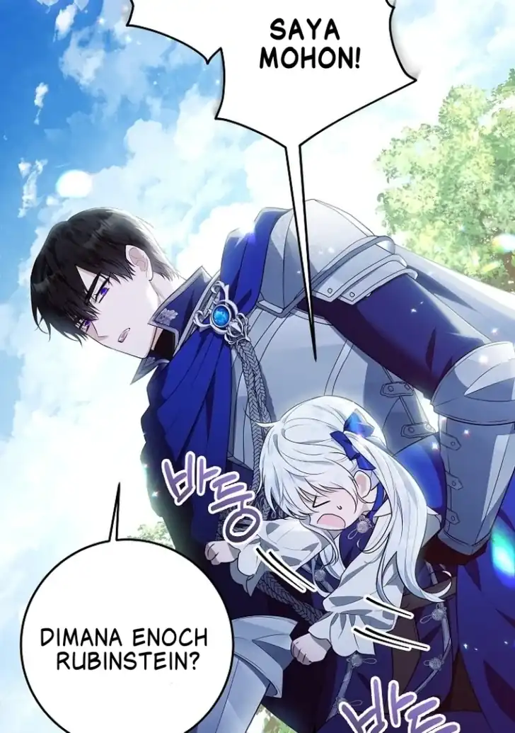 Baca My Daddy Hid His Power - Chapter 3 halaman 17