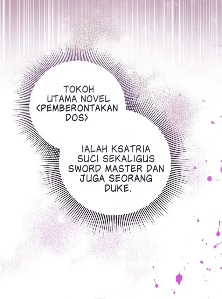 Baca My Daddy Hid His Power - Chapter 3 halaman 20