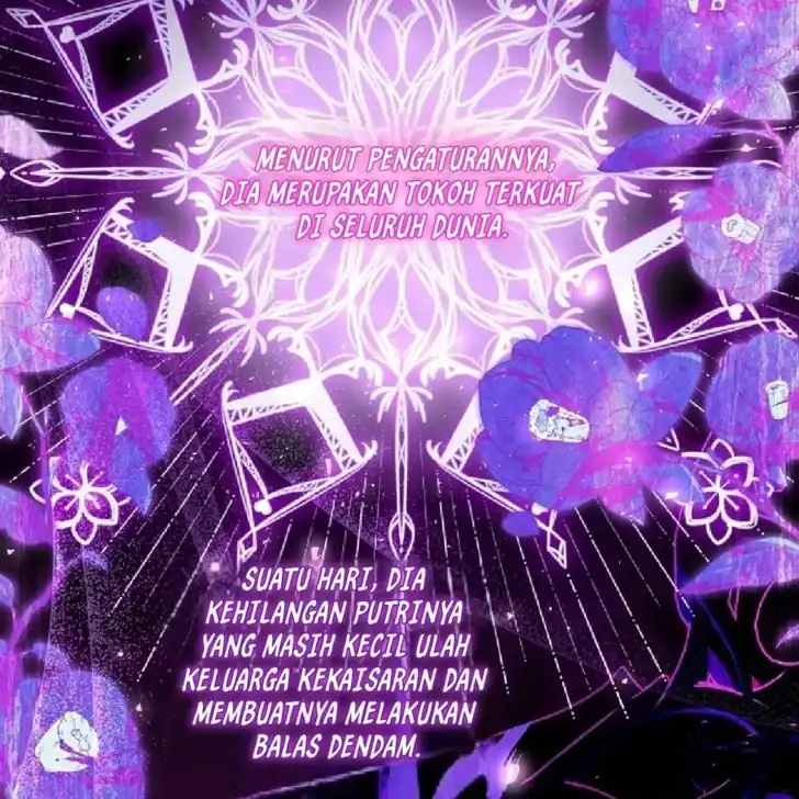 Baca My Daddy Hid His Power - Chapter 3 halaman 23